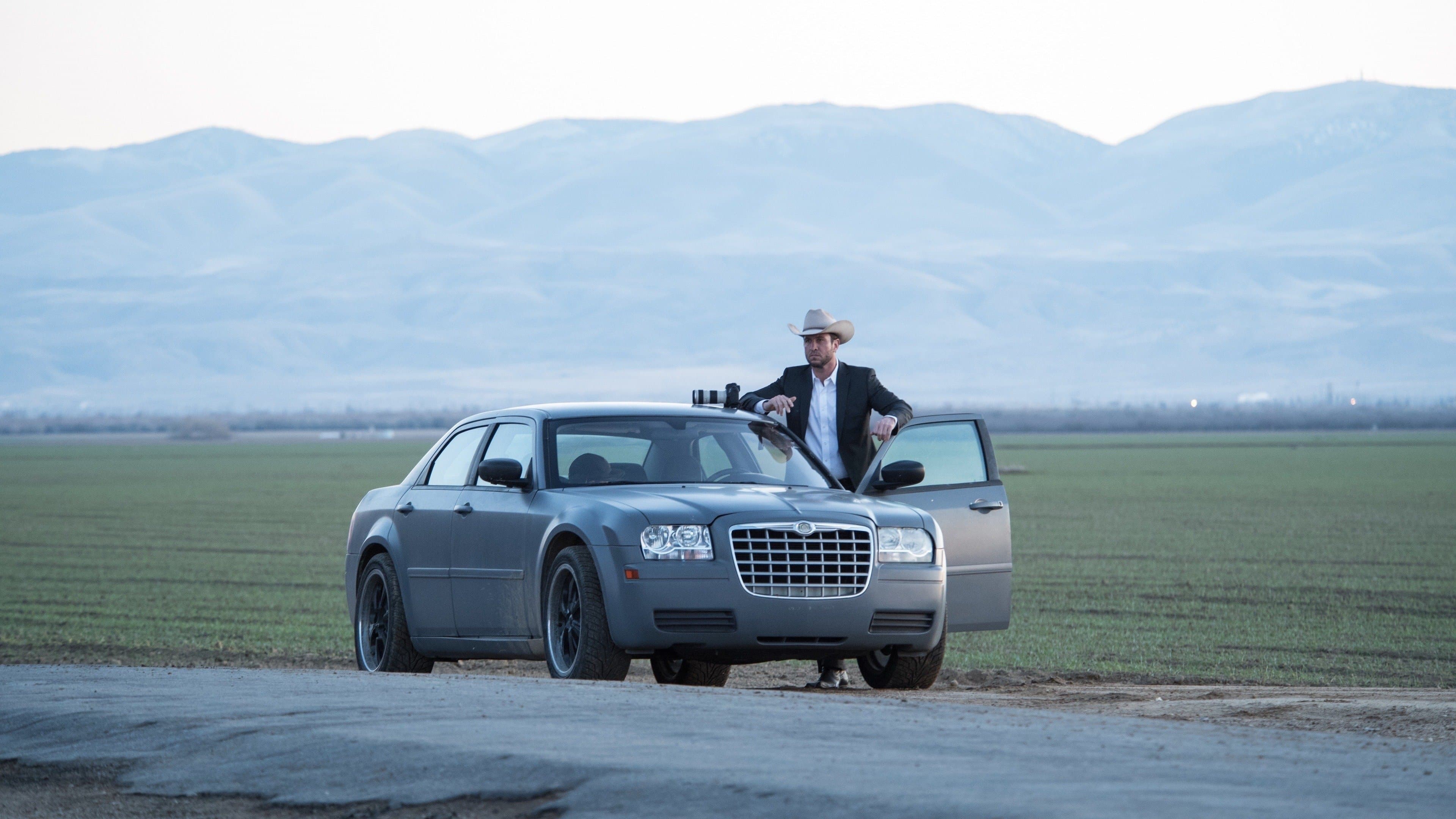 데블 해즈 어 네임