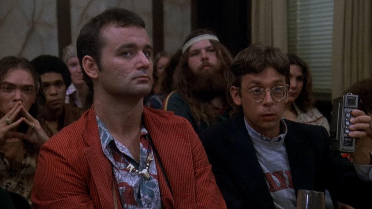 웨어 더 버팔로 로움