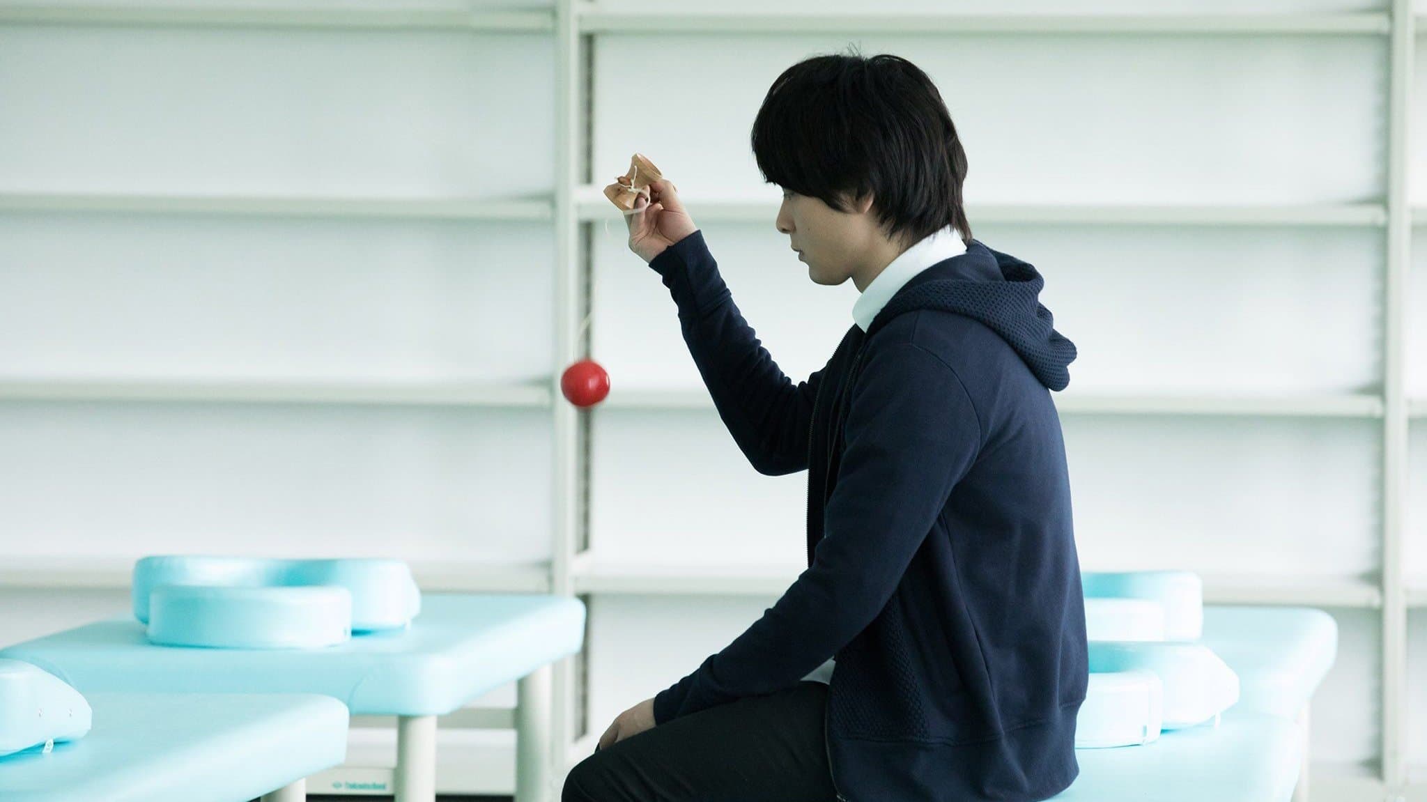 수요일이 사라졌다