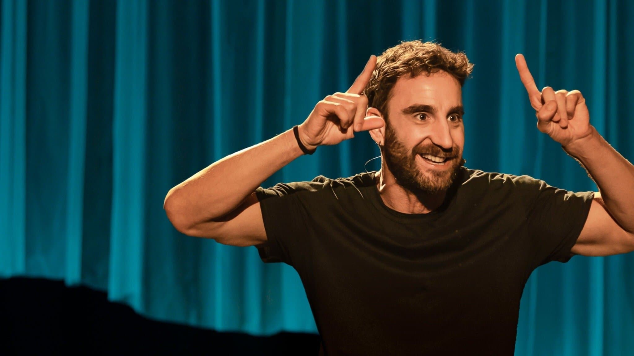 다니 로비라: 그래도 살 만해