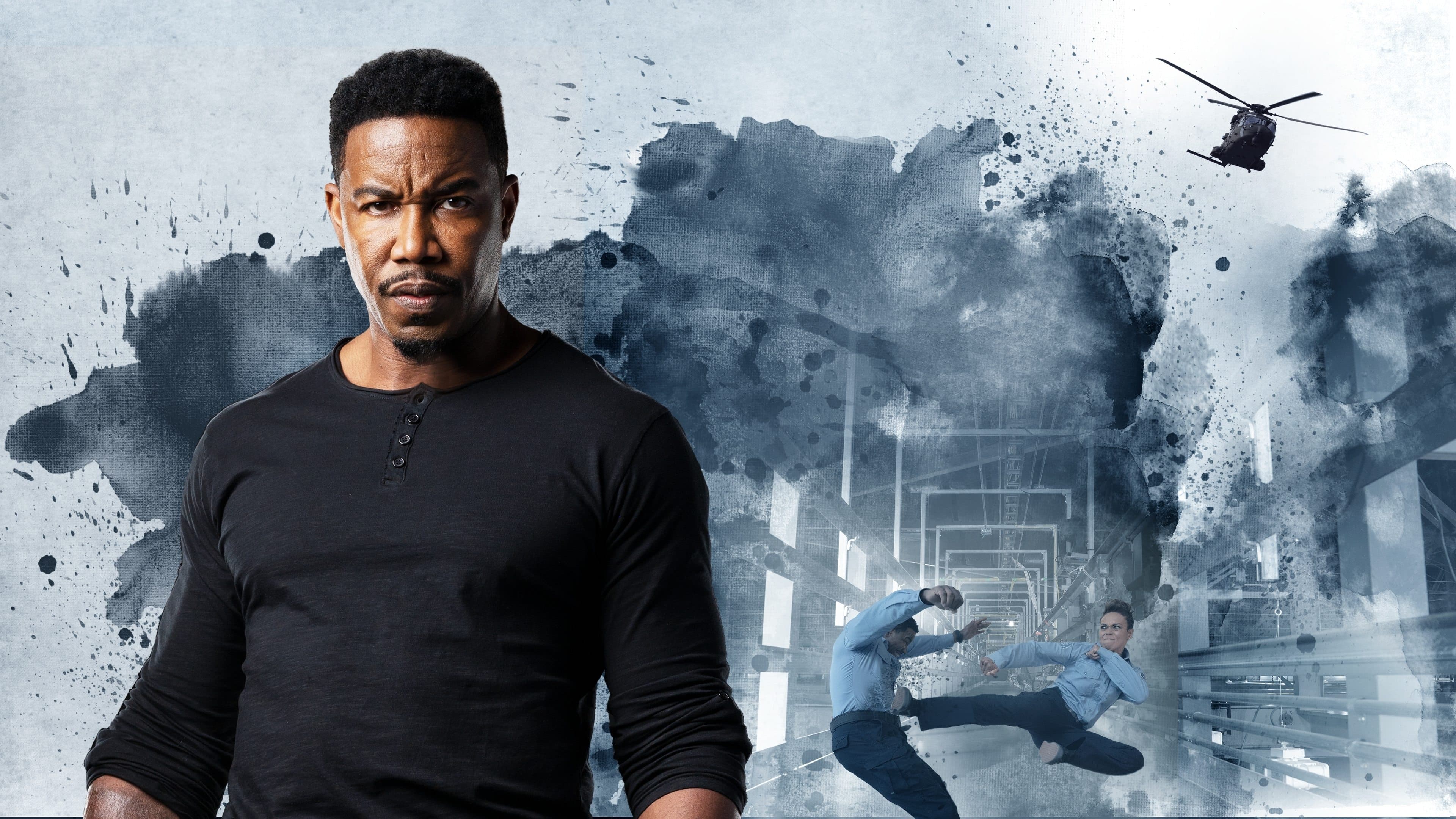 웰컴 투 서든 데스