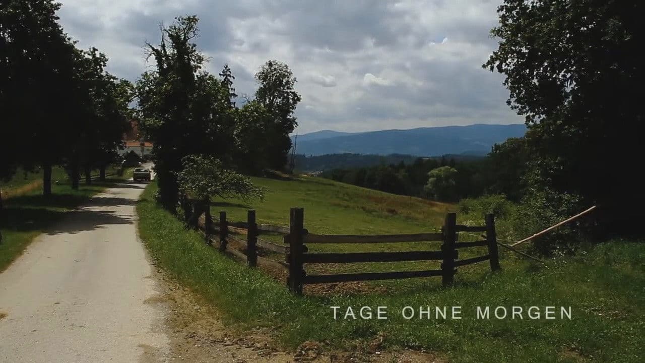 Tage ohne Morgen