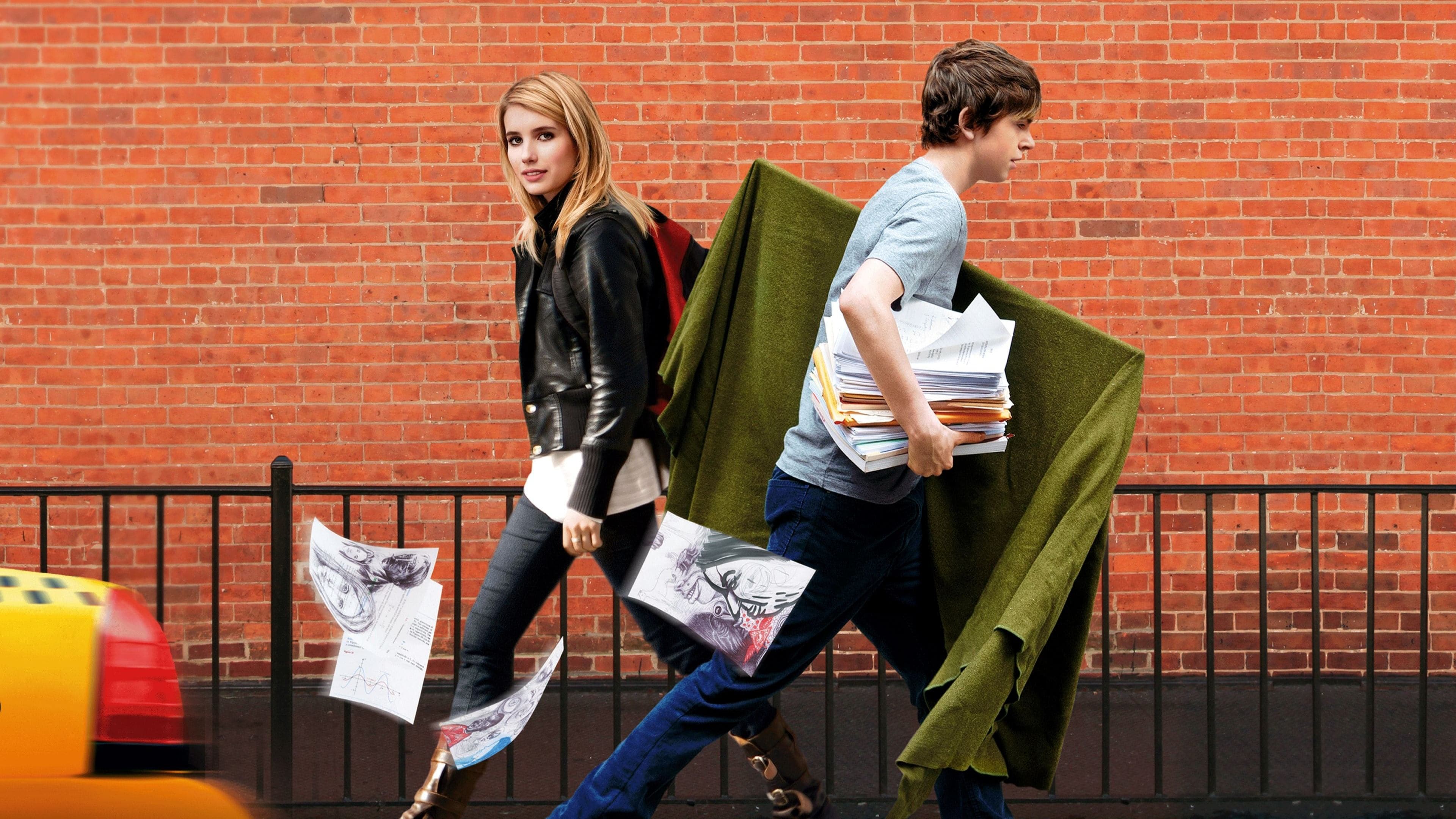 아트 오브 겟팅 바이