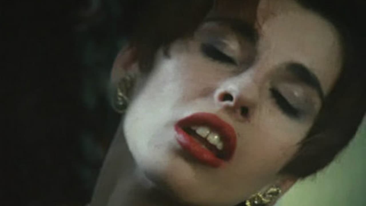 La revanche d'Emmanuelle