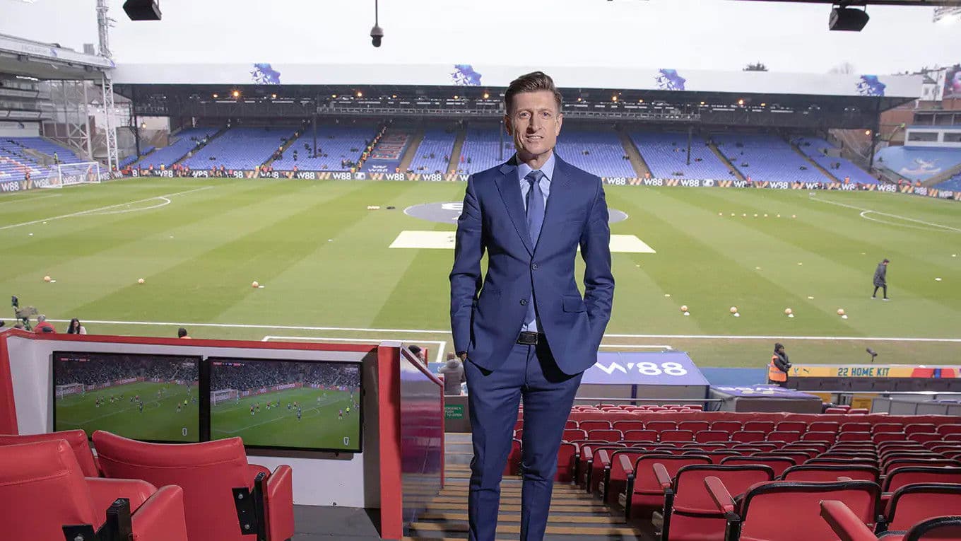 슈퍼 리그: 축구의 종말