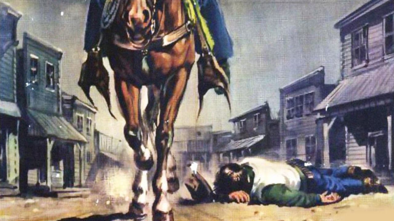 Brandy, el sheriff de Losatumba