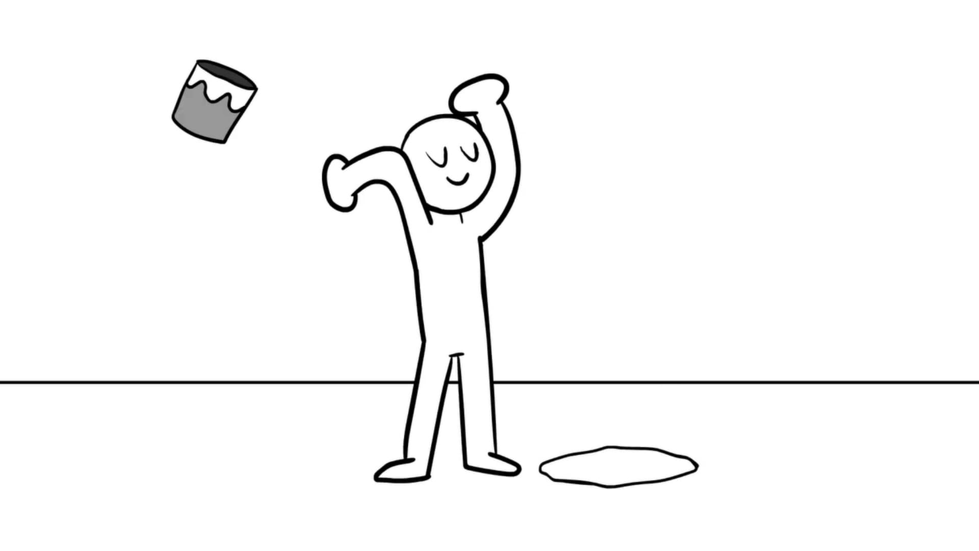 Tapa Buraco Miserável