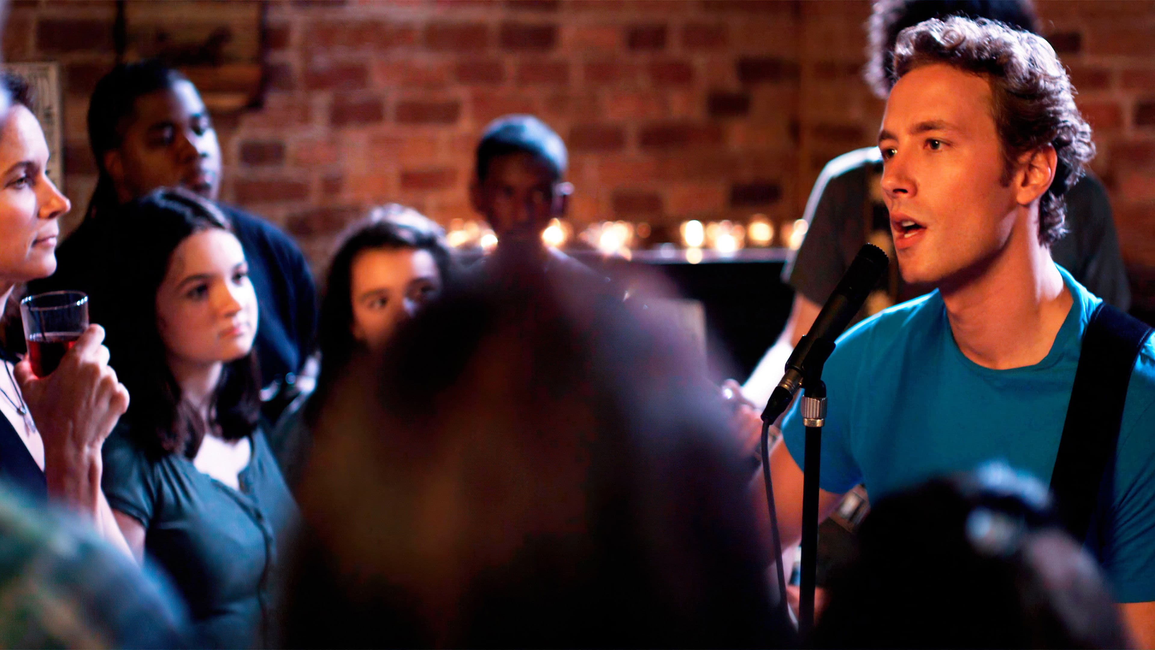 리슨 투 유어 하트