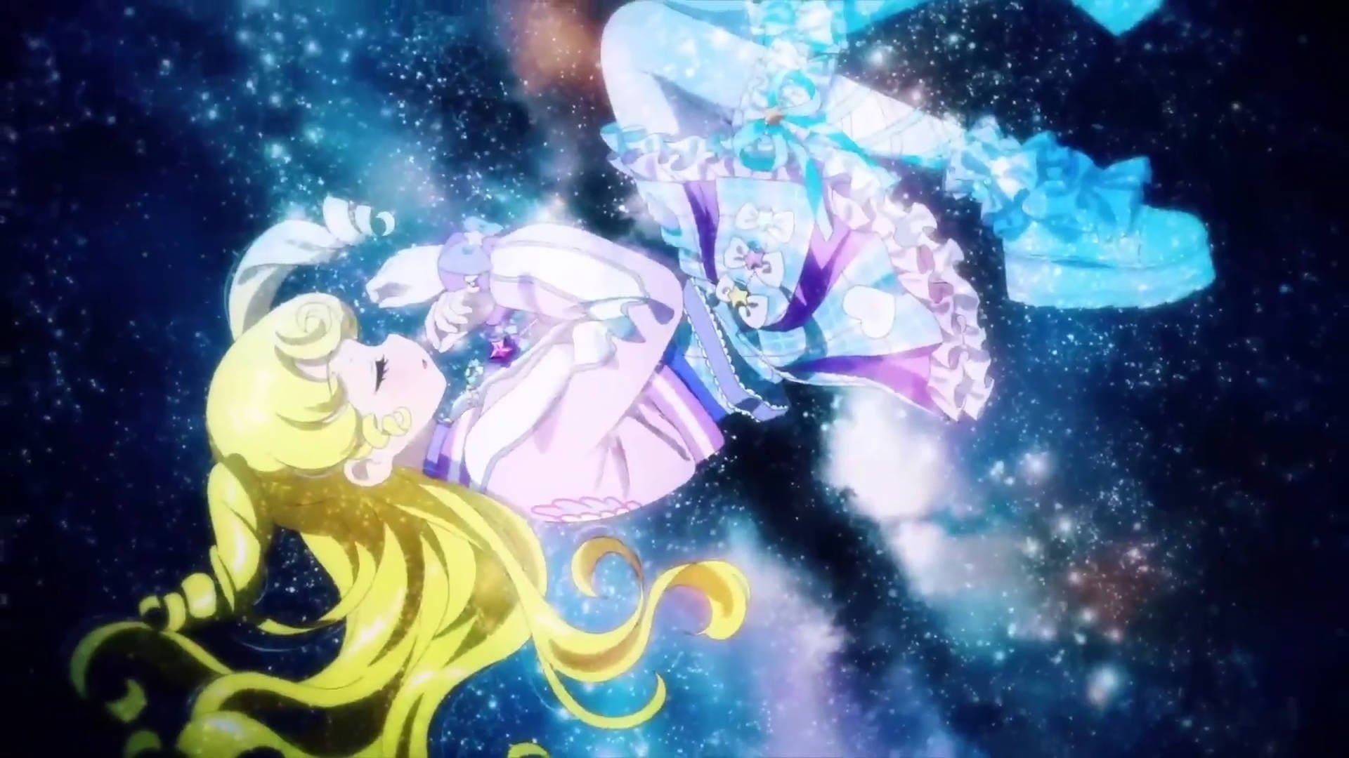 아이돌 랜드 프리파라