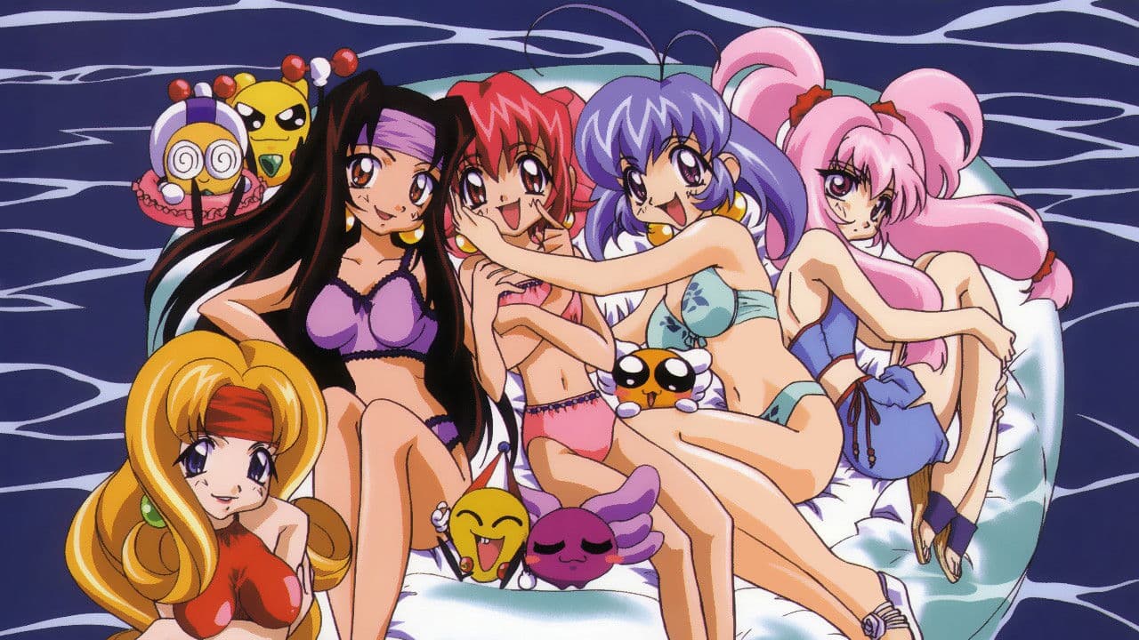 아키하바라 전뇌조