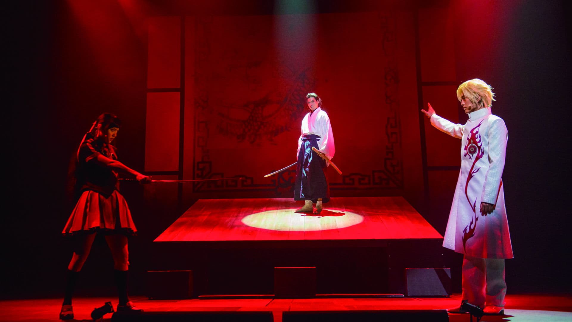 舞台 BLOOD-C ～The LAST MIND～