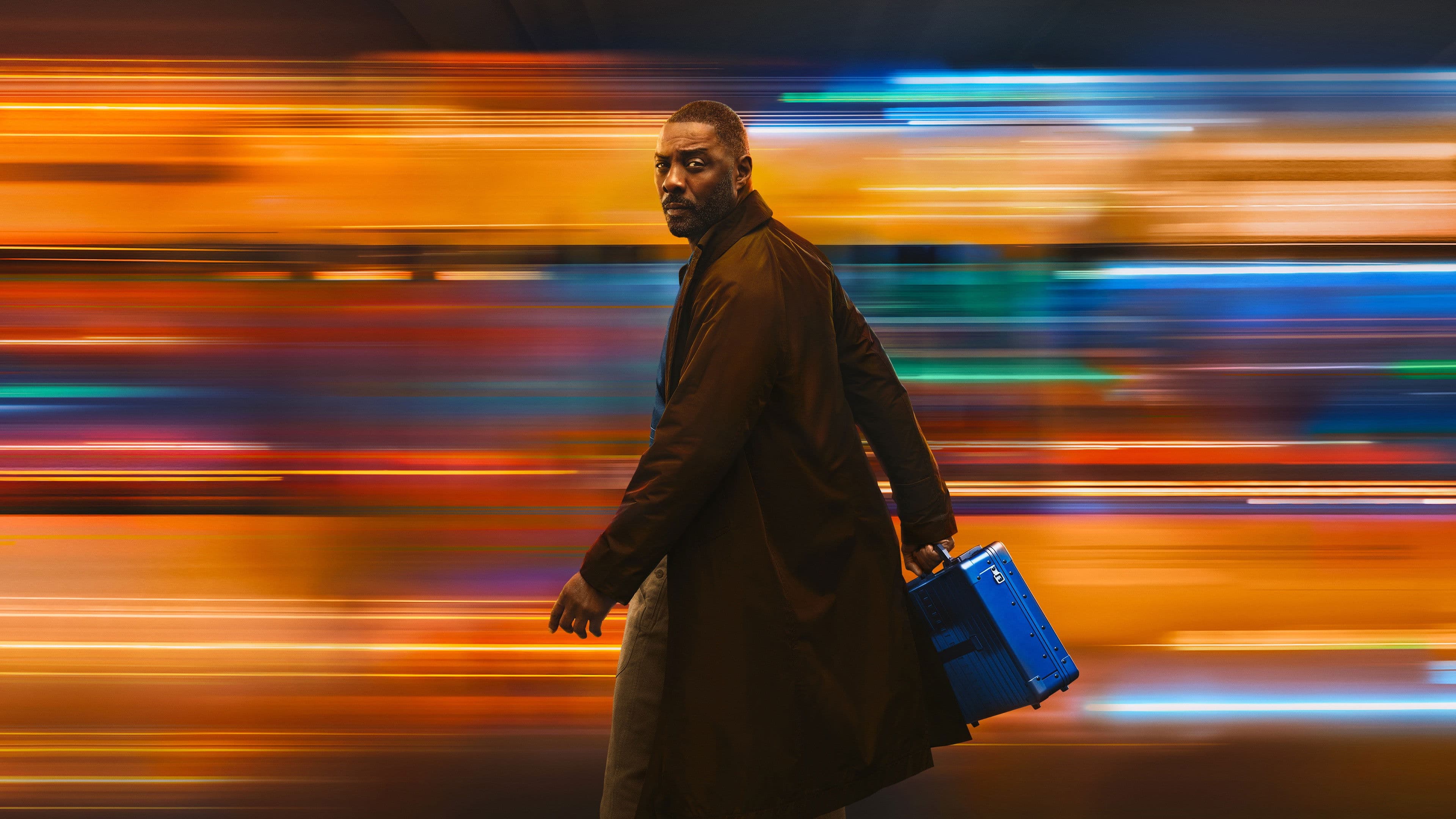 '하이재킹' - Hijack