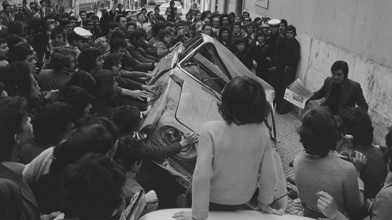 Portugal – Mit Nelken gegen die Diktatur