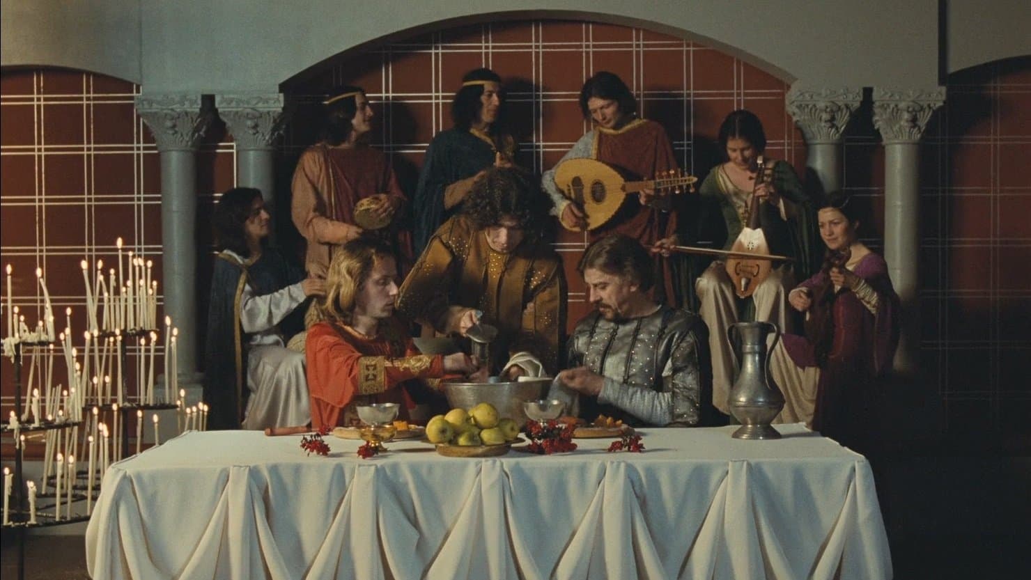 갈루아인 페르스발