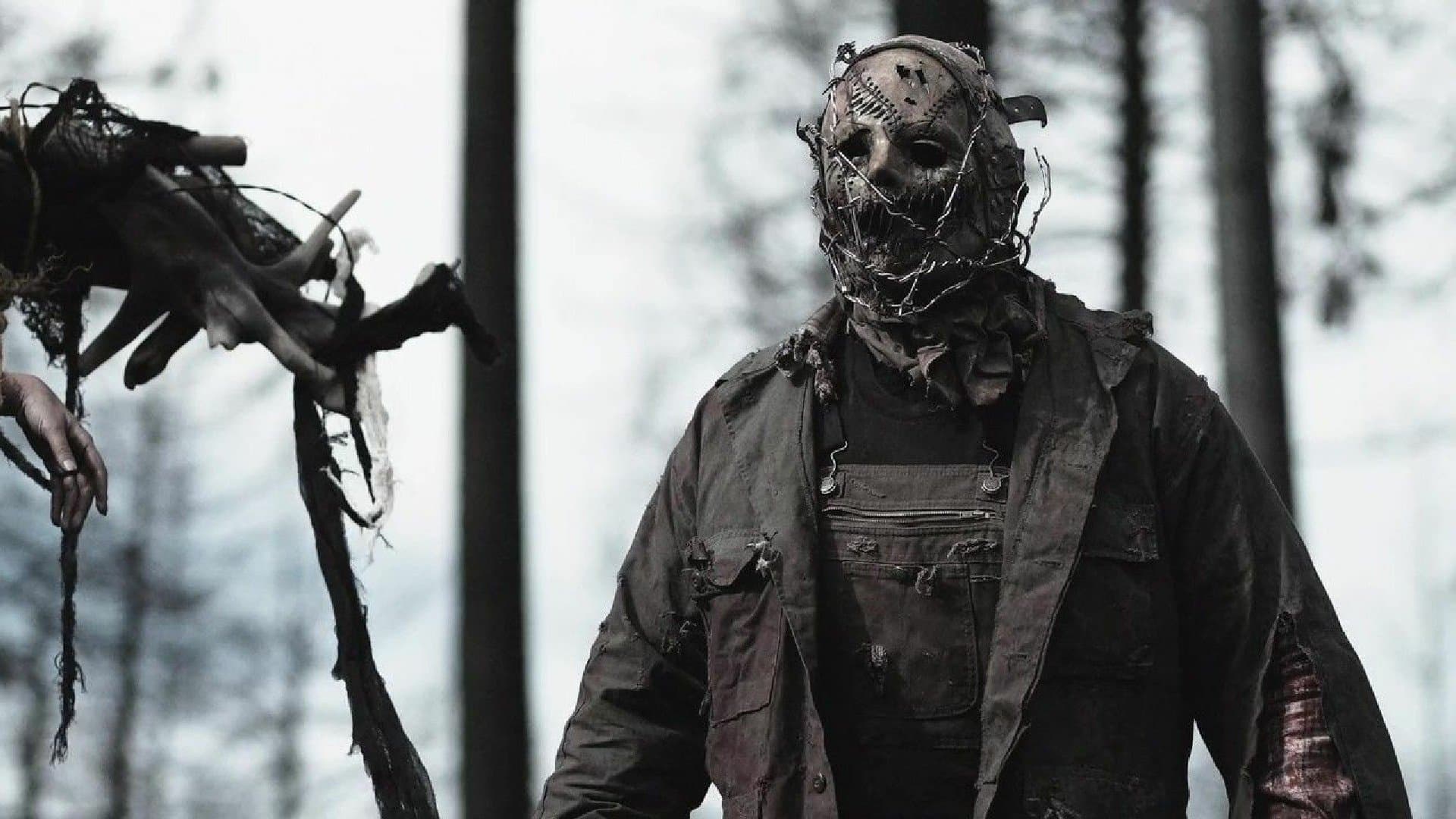 XXX필름 연쇄살인