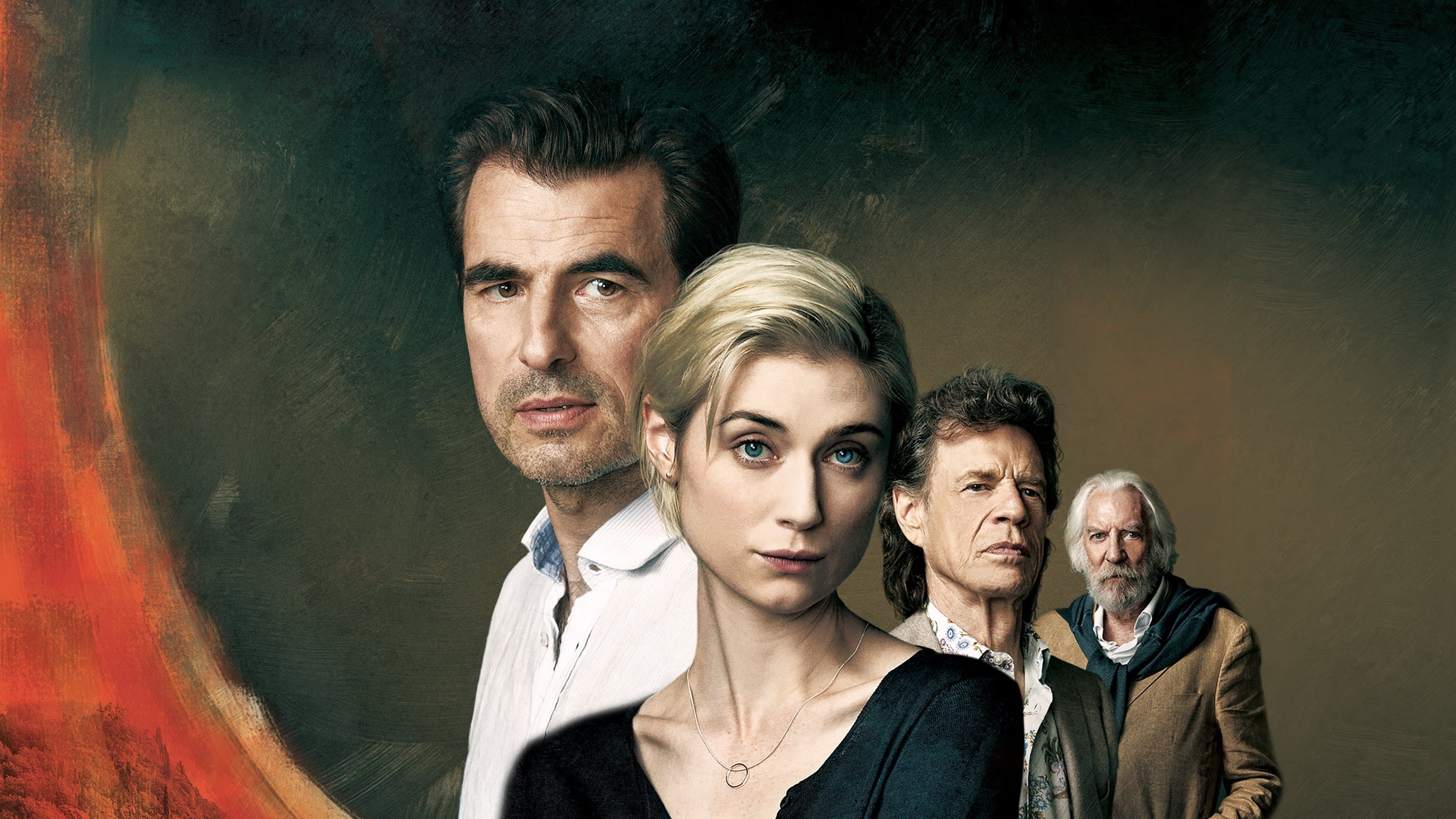 더 번트 오렌지 헤러시