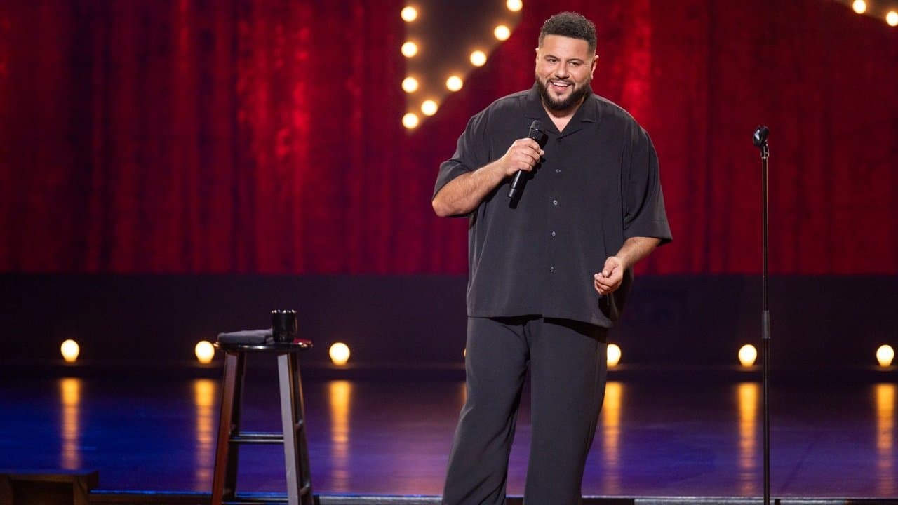 모 애머: 와일드 월드