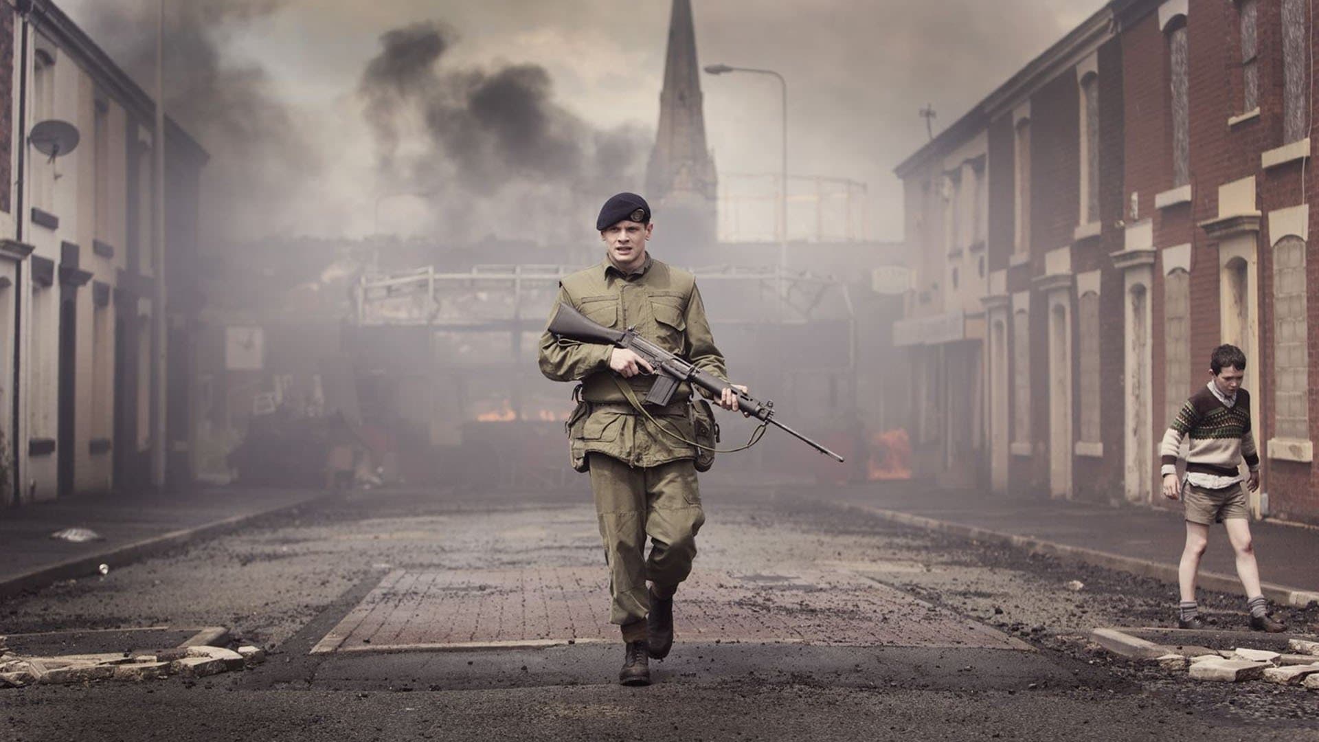 71: 벨파스트의 눈물