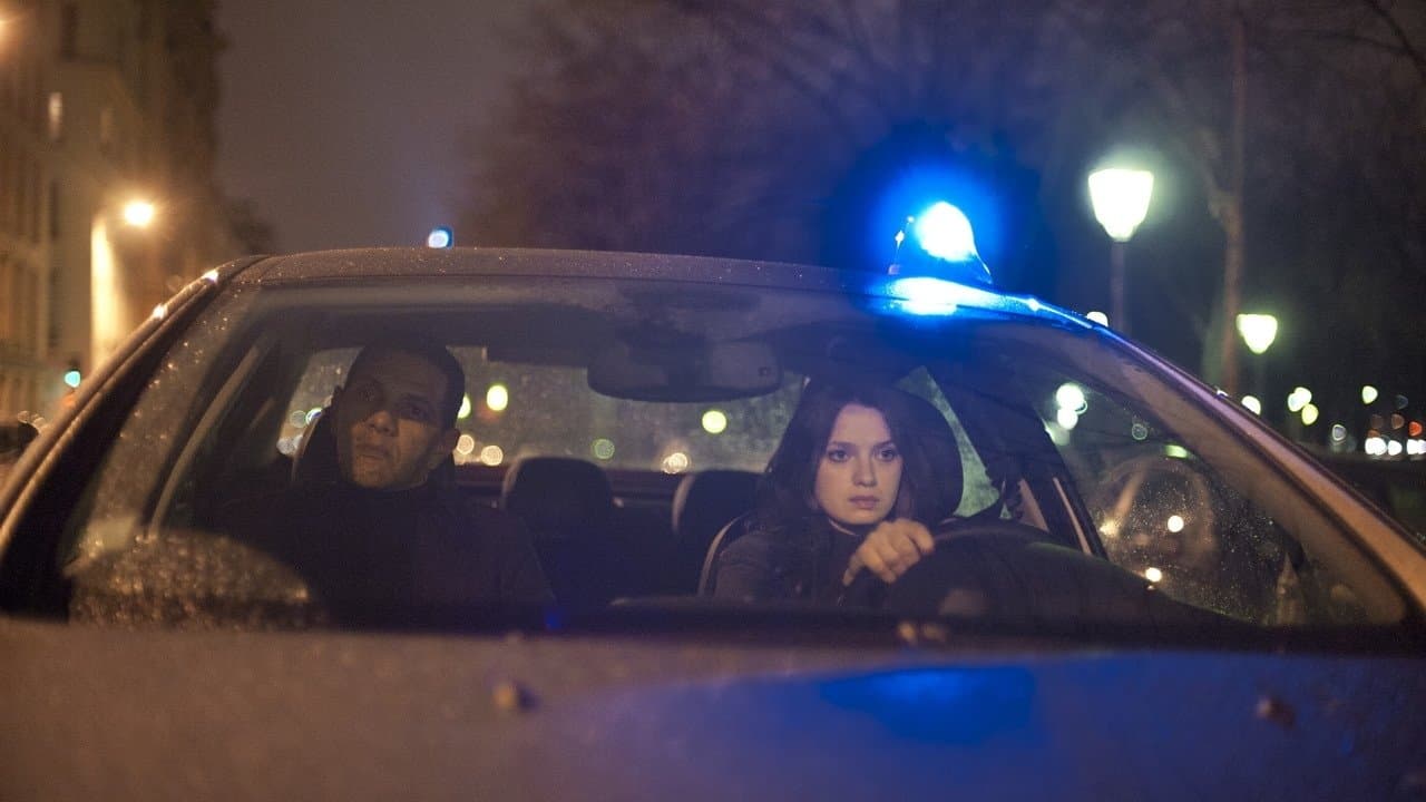 트레이닝 데이: 비열한 거리