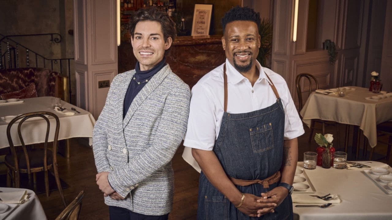 The Taste Test Restaurant