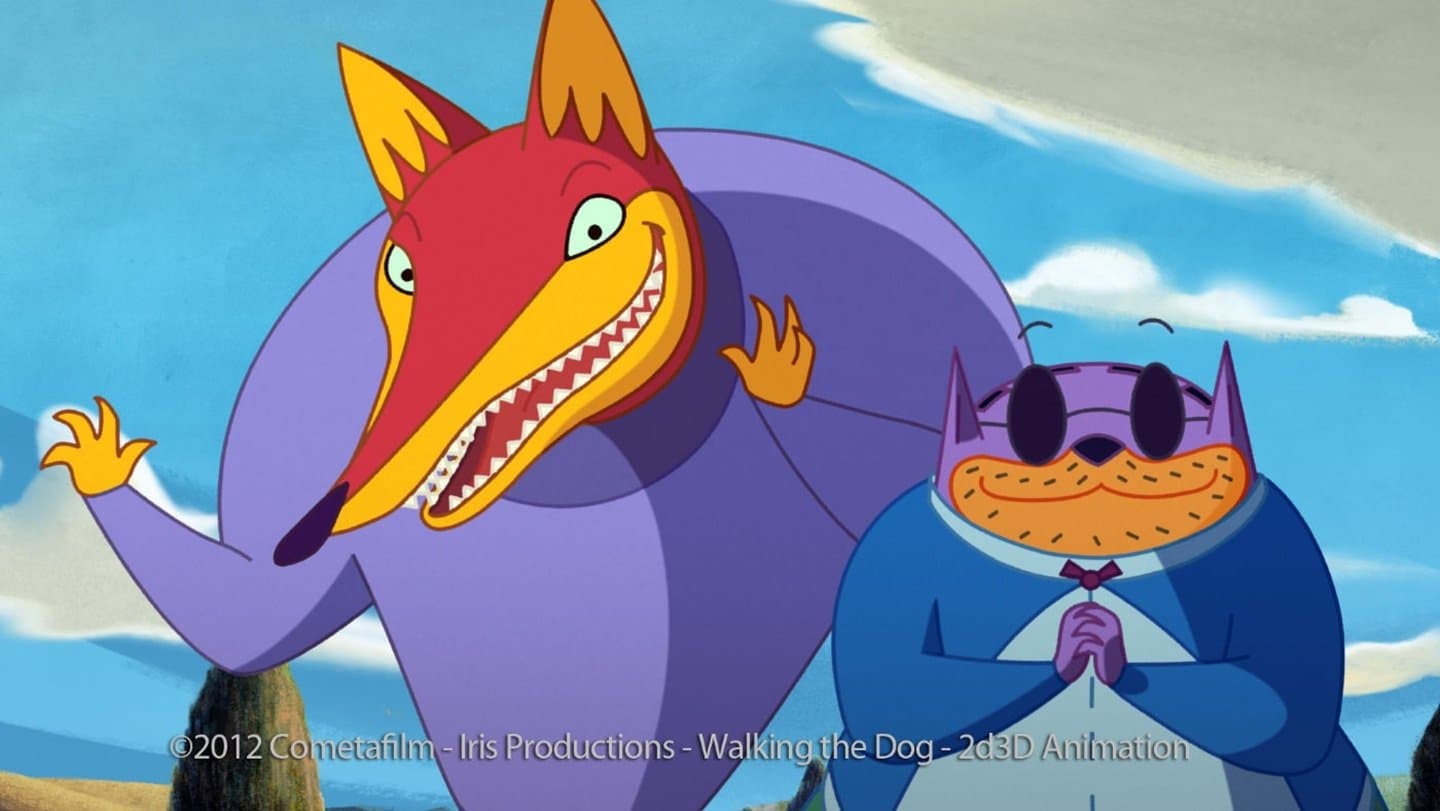 피노키오: 당나귀 섬의 비밀