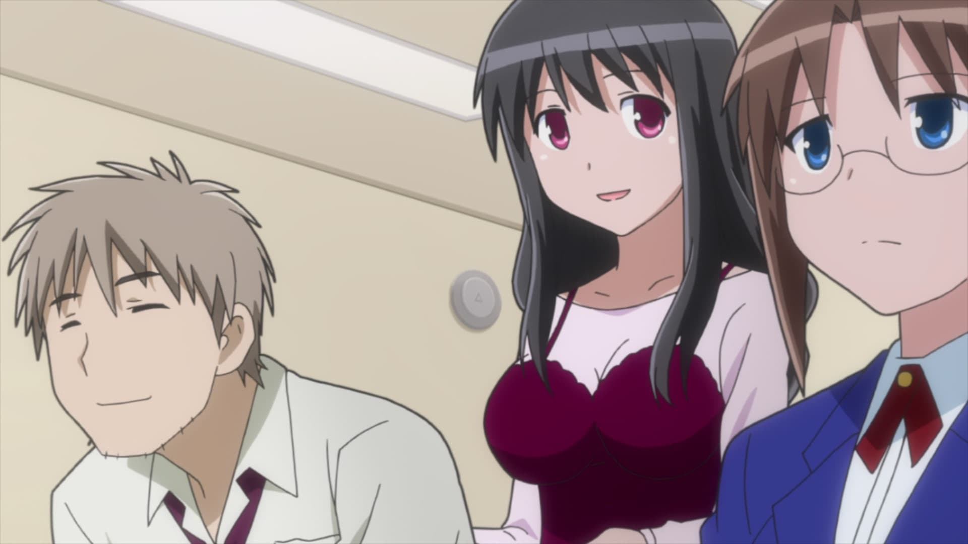 목소리로 일하자! The ANIMATION