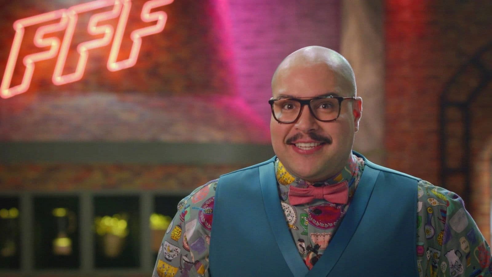 Famílias Frente a Frente