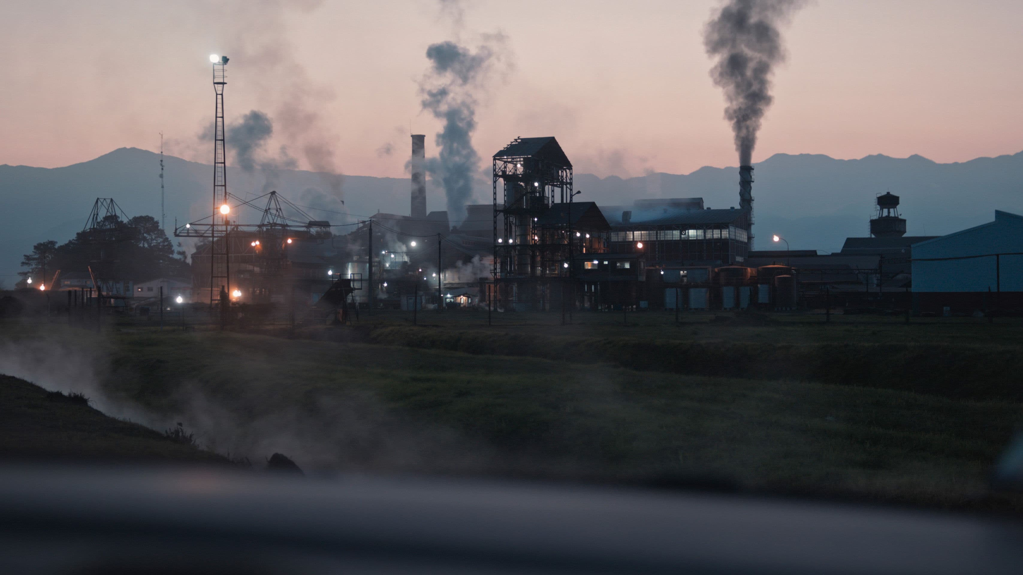 코퍼레이트 리스판서빌리티