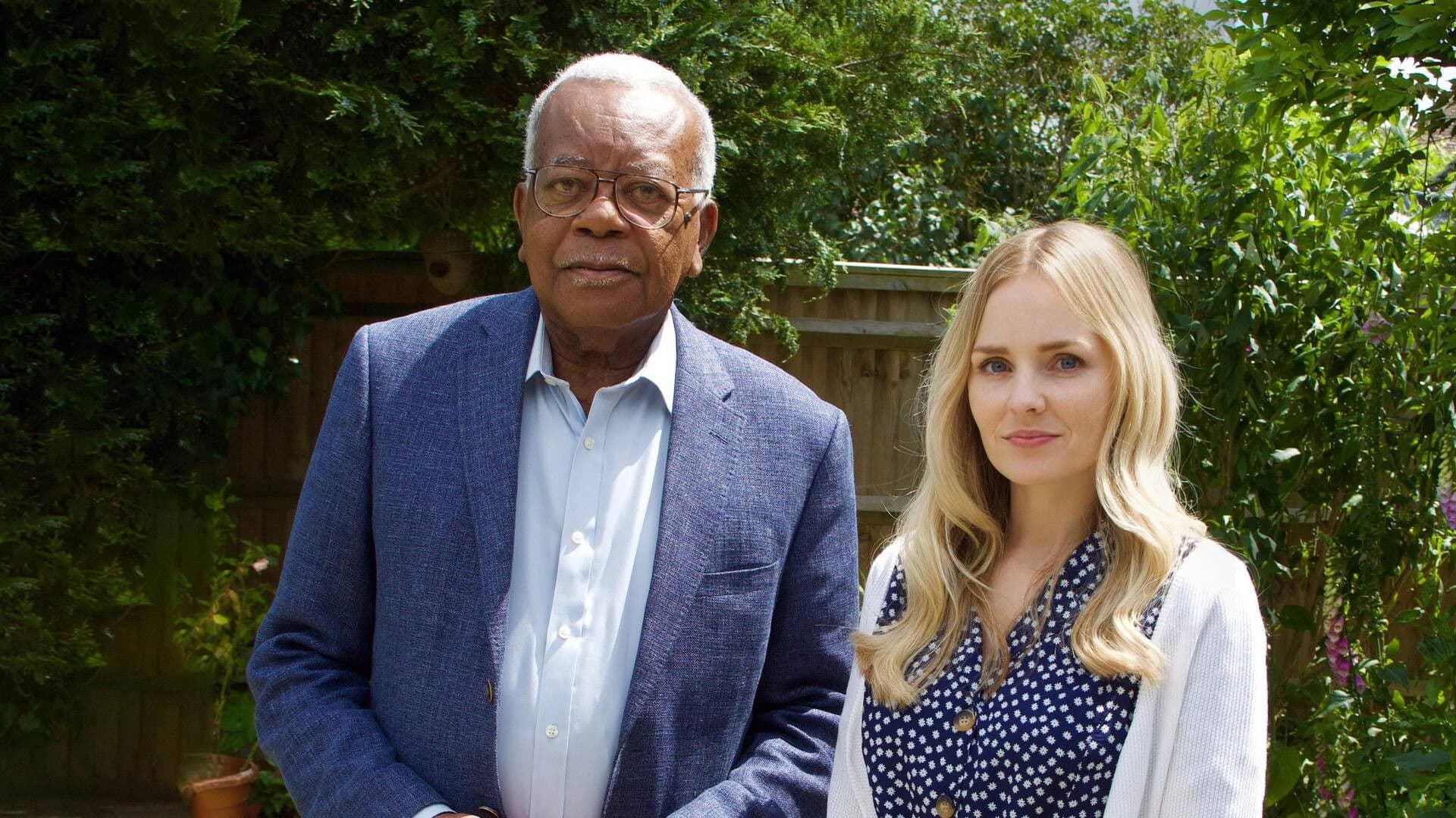 The Killing of PC Harper: A Widow's Fight for Justice