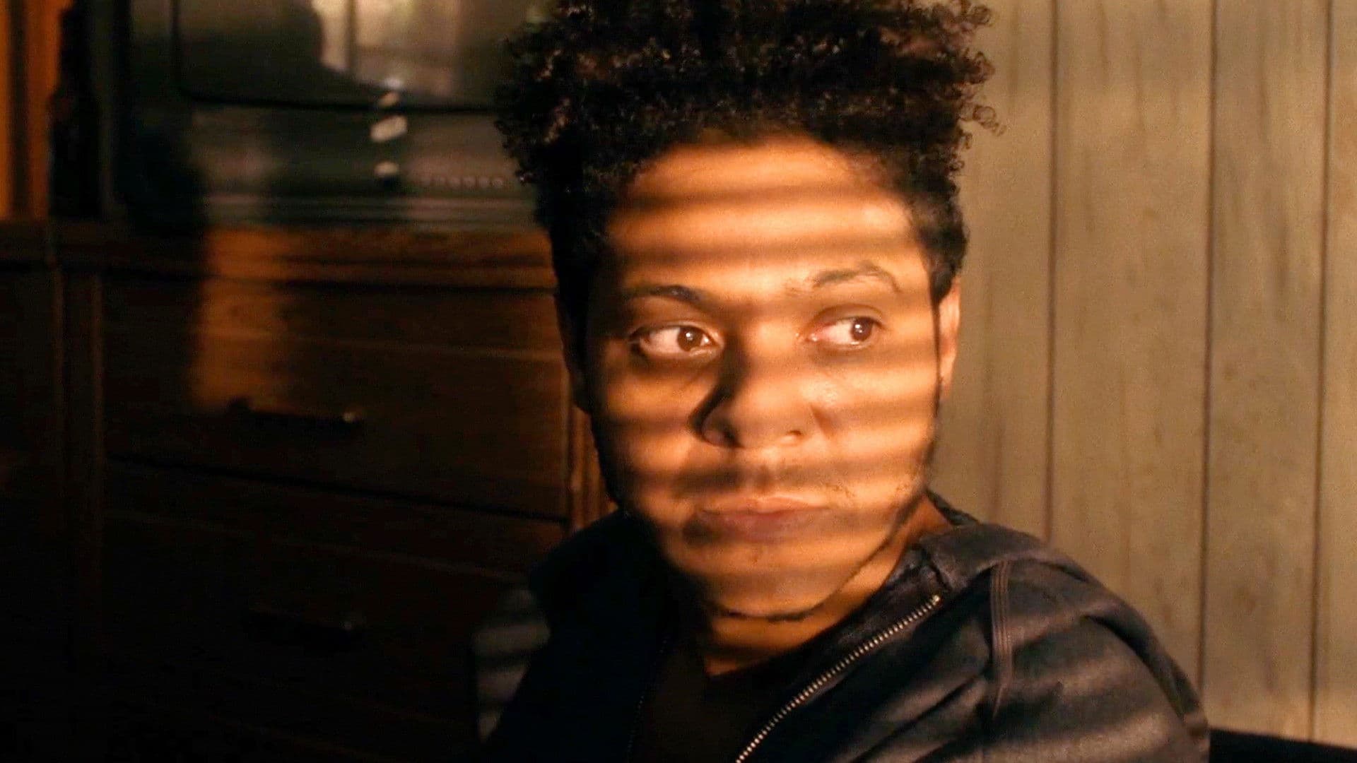 선셋 온 더 리버 스틱스