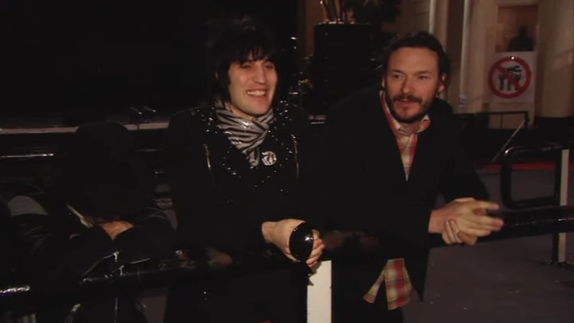The Mighty Boosh: A Journey Through Time and Space