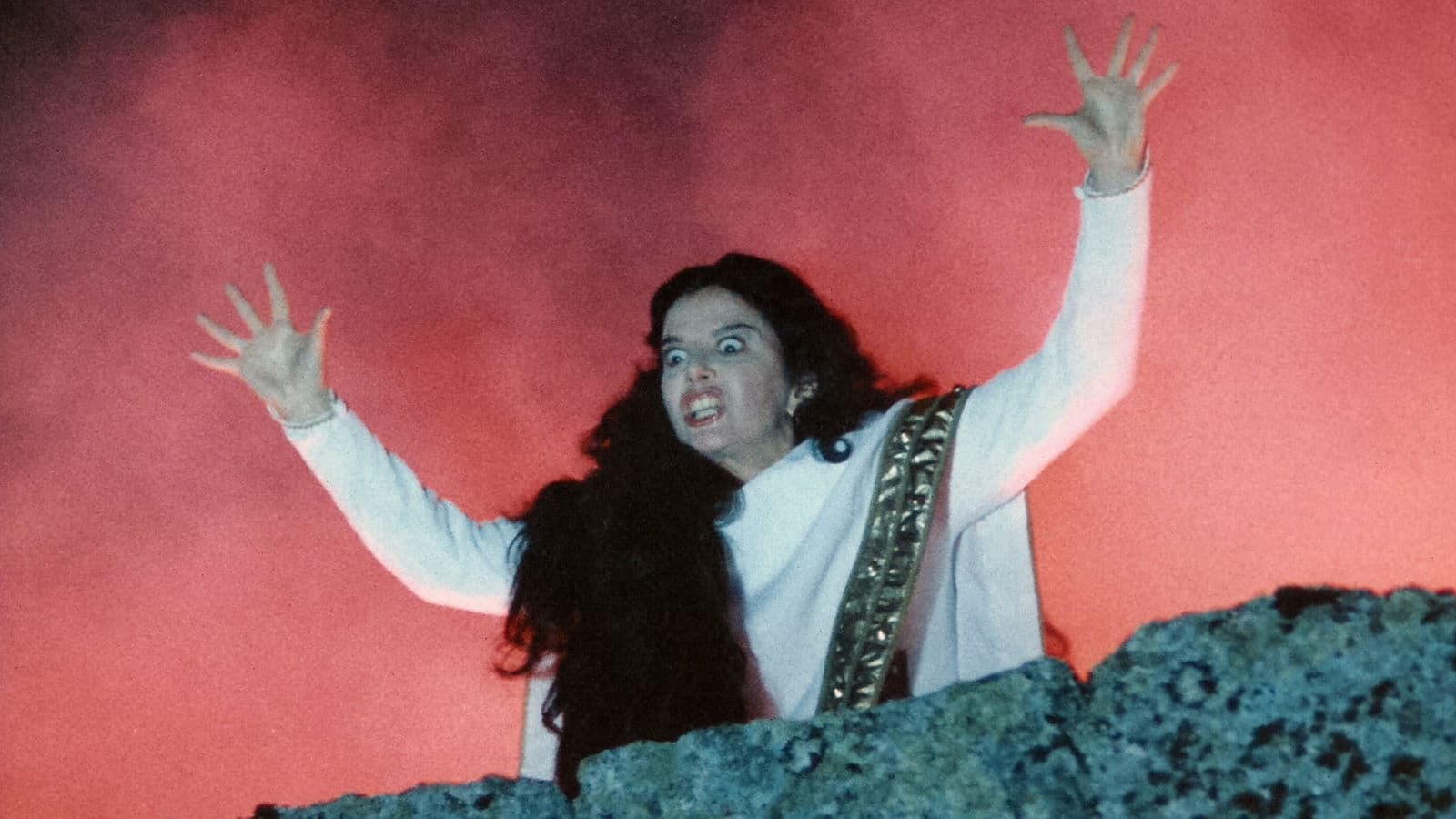 A Maldição de Marialva