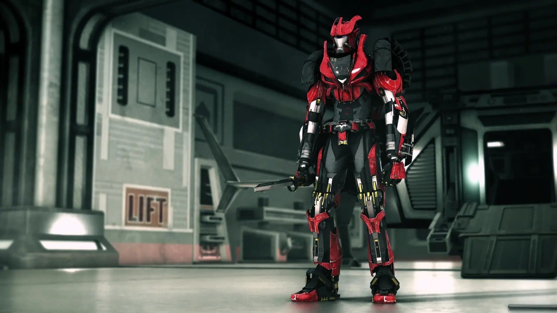 트랜스머신: 만테라