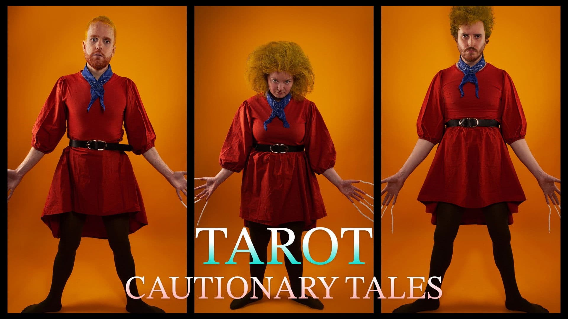 Tarot: Cautionary Tales
