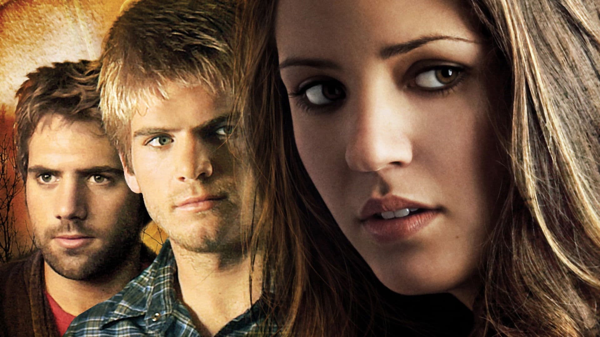 사라 랜던 앤 더 패러노멀 아워