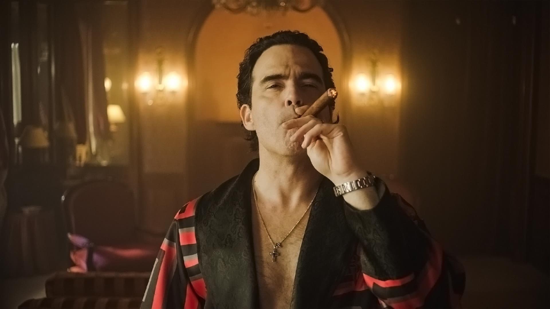 Prisão Domiciliária