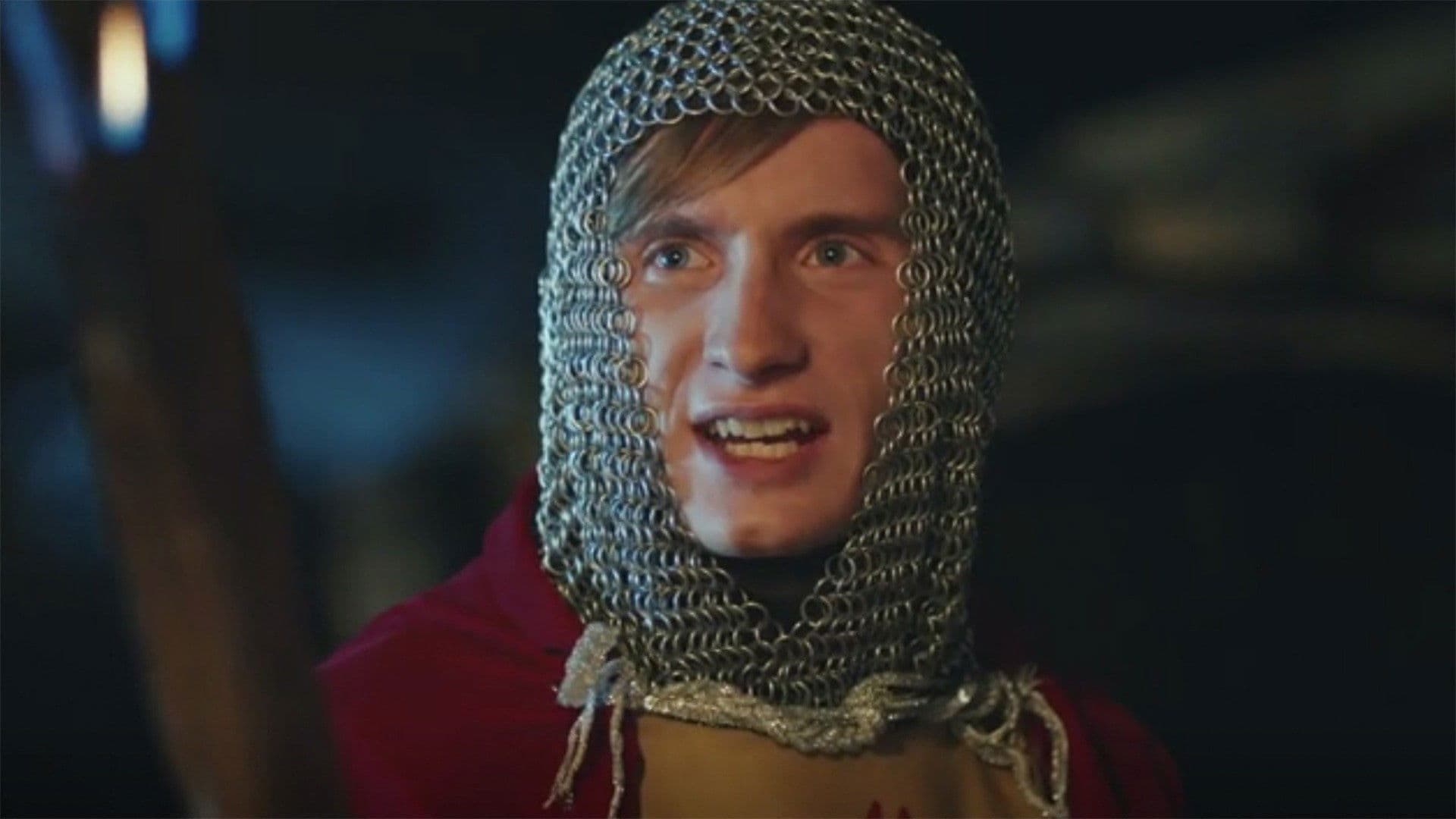 우리 동네 기사단