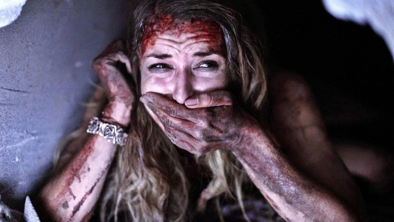 바바 야가 검은 가시 마녀