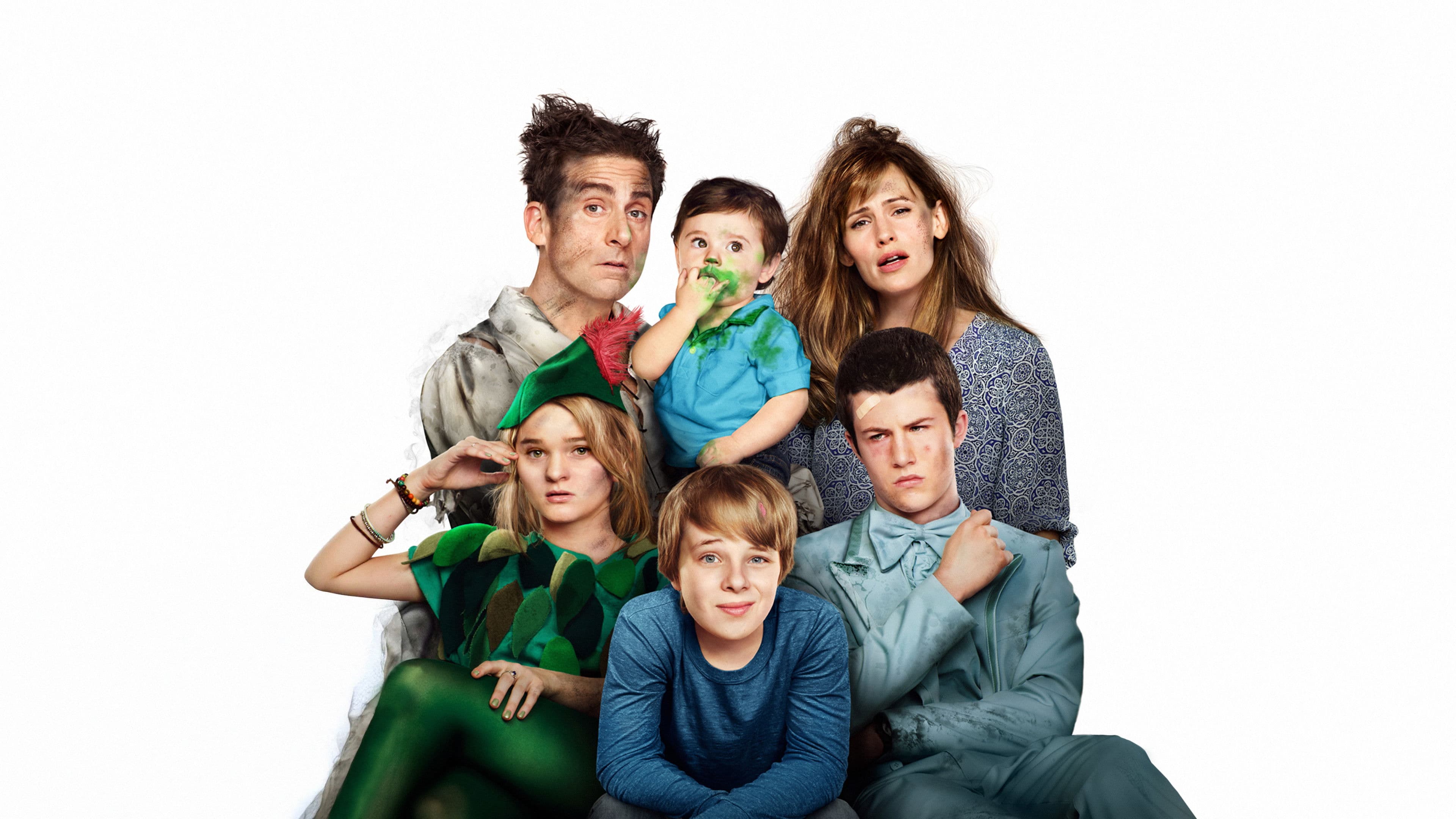 난 지구 반대편 나라로 가버릴테야