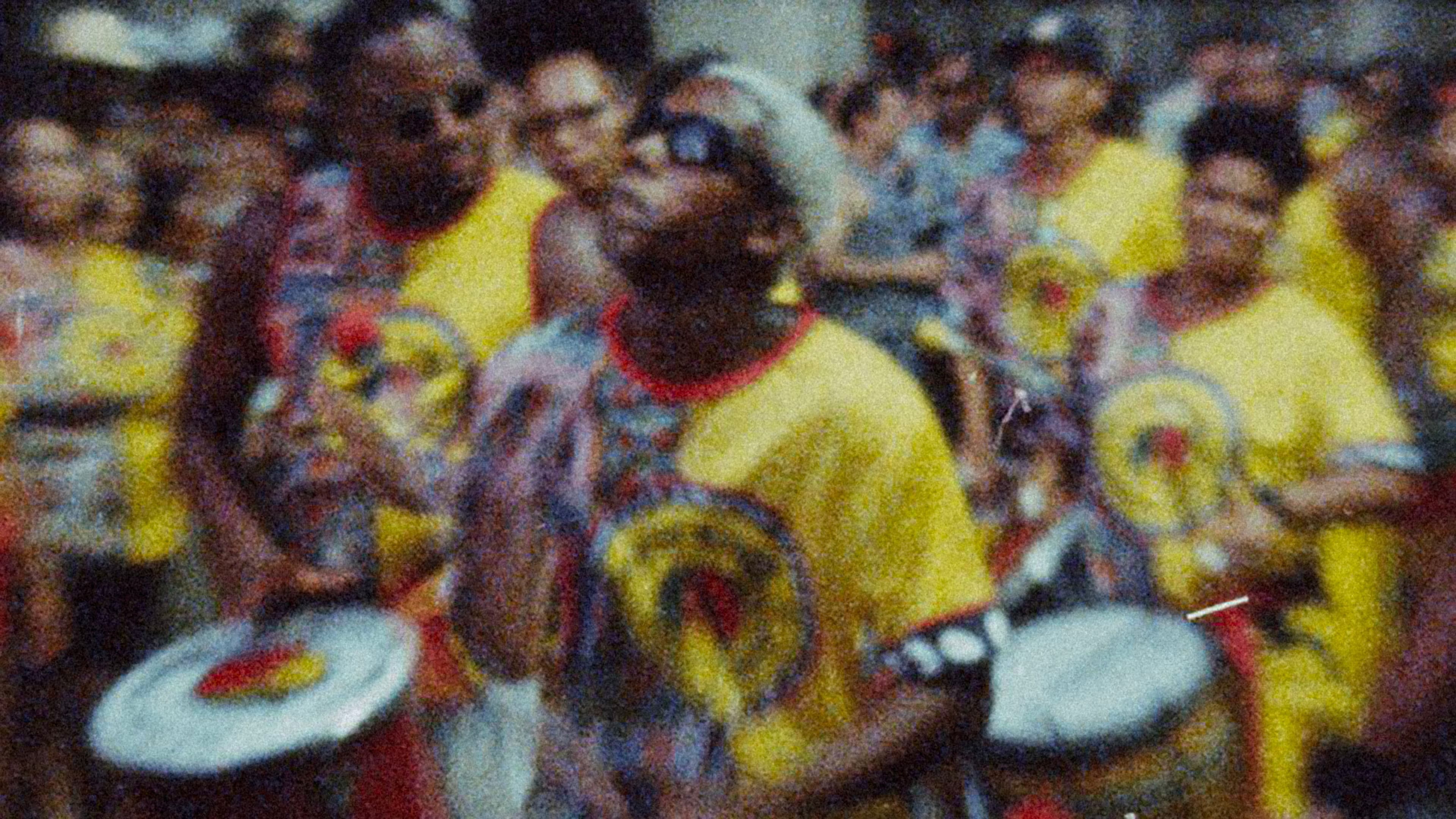 O Rio de Janeiro Continua Lindo