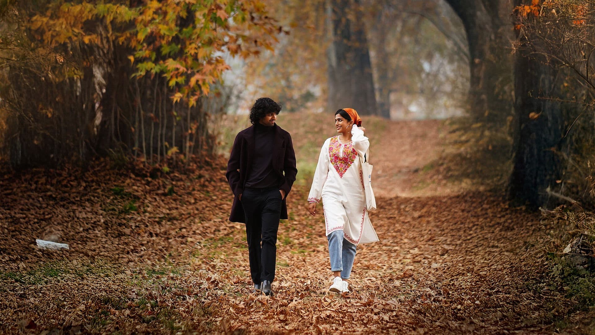 ఎనిమిది వసంతాలు