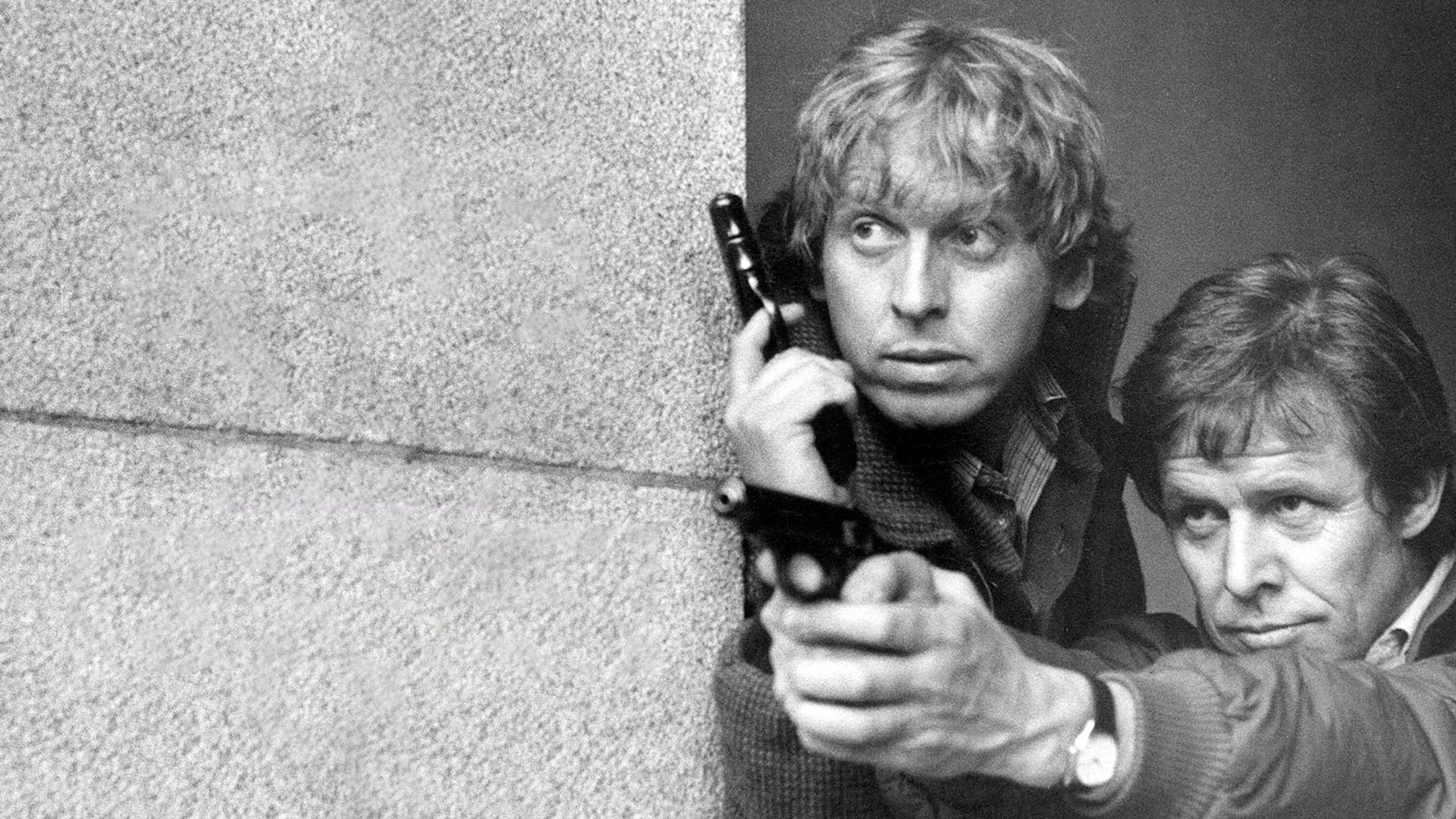 마요르카에서 온 남자