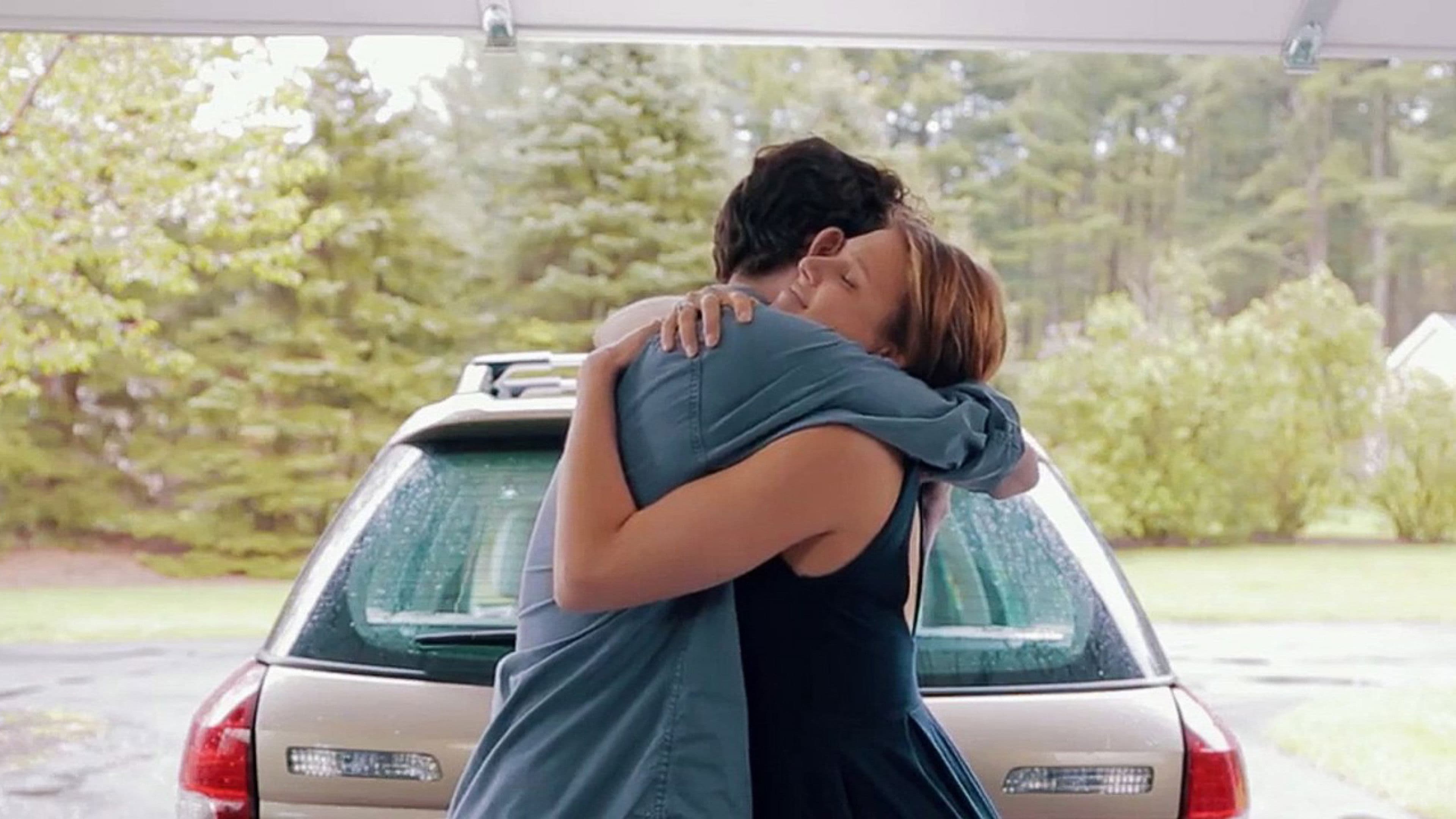 저스트 세이 굿바이