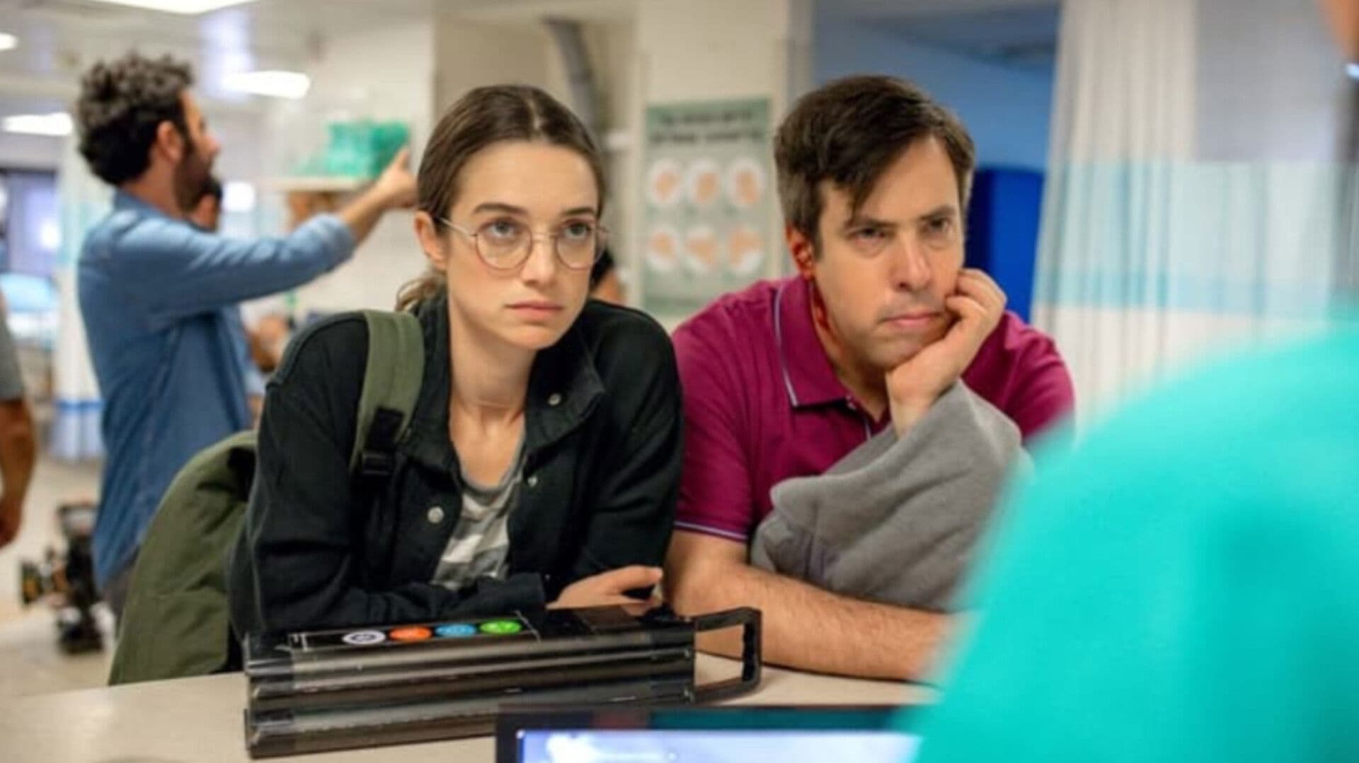 עוד סיפור אחד