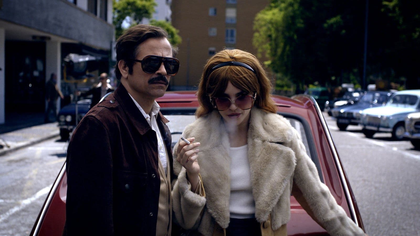 Daqui Houve Resistência