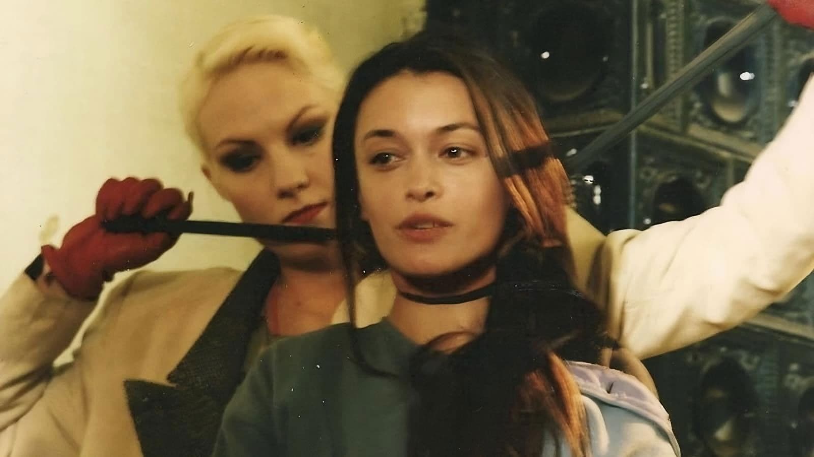 세 가지 이야기