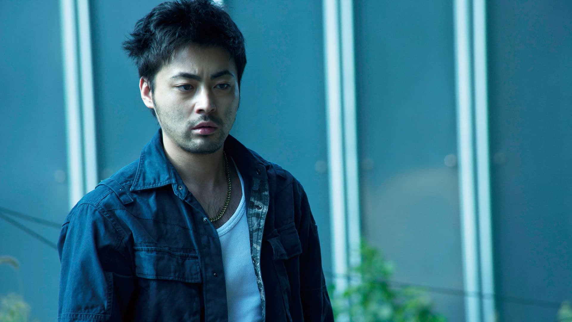 그 밤의 사무라이