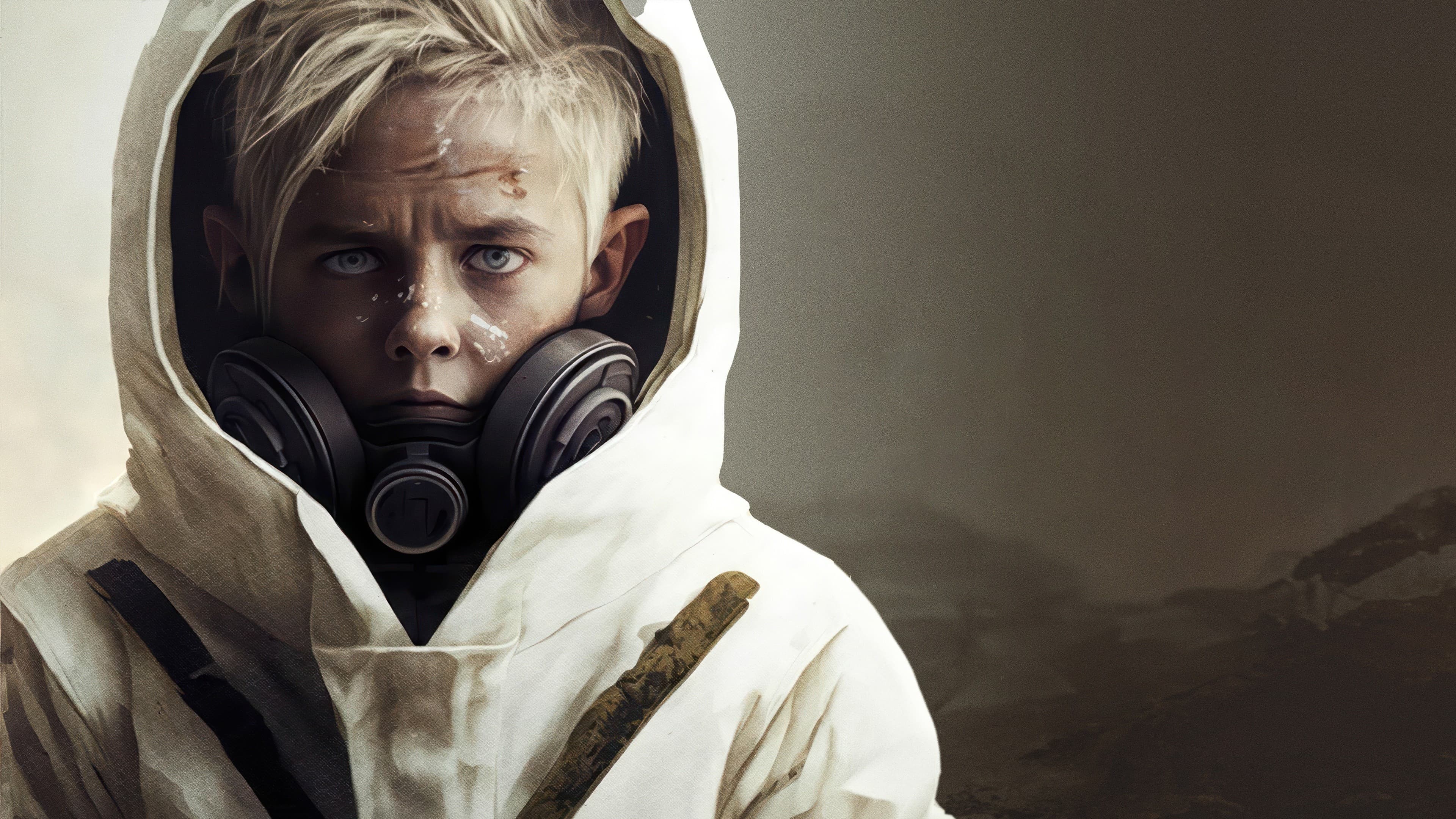 더 라스트 보이