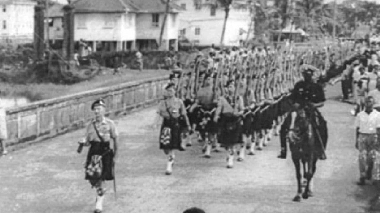 The Terror and the Time