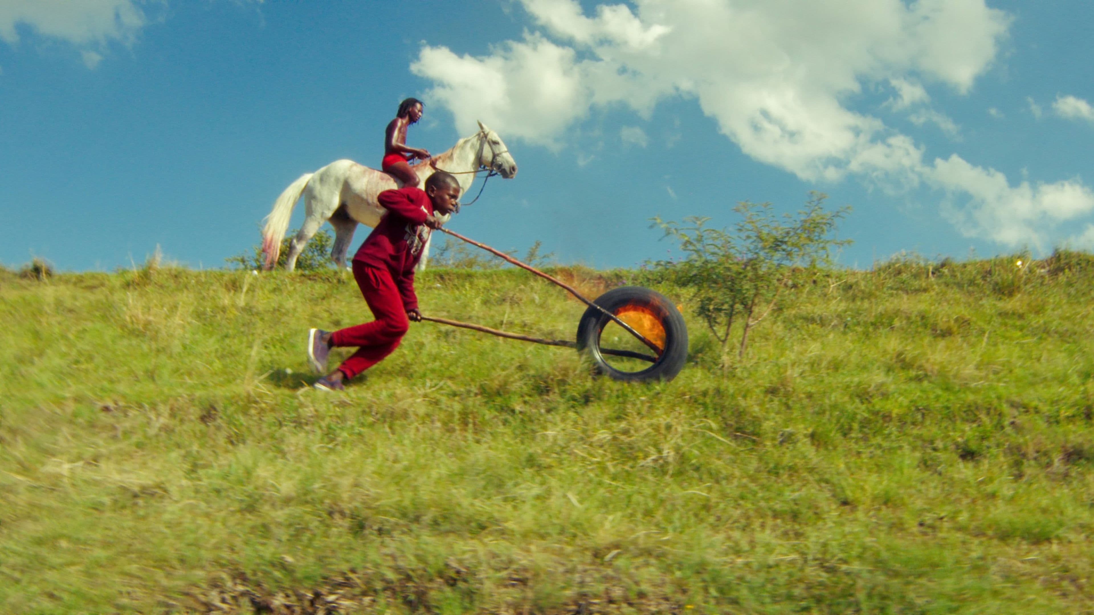 선대의 환영, 돌아오는 미래